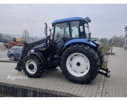 Нью Холланд Другая, об'ємом двигуна 0 л та пробігом 0 тис. км за 36993 $, фото 2 на Automoto.ua