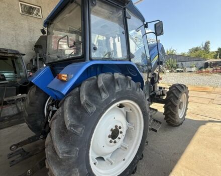 Нью Холланд Другая, объемом двигателя 4 л и пробегом 7 тыс. км за 16000 $, фото 2 на Automoto.ua