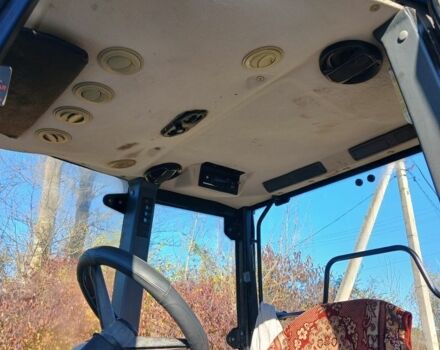 Нью Холланд Другая, объемом двигателя 0 л и пробегом 5 тыс. км за 16750 $, фото 4 на Automoto.ua