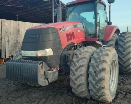 Нью Холланд Другая, объемом двигателя 8.9 л и пробегом 12 тыс. км за 35000 $, фото 1 на Automoto.ua