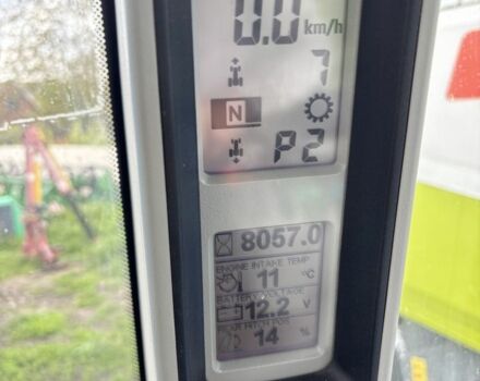 Нью Холланд Другая, объемом двигателя 0 л и пробегом 8 тыс. км за 45000 $, фото 6 на Automoto.ua