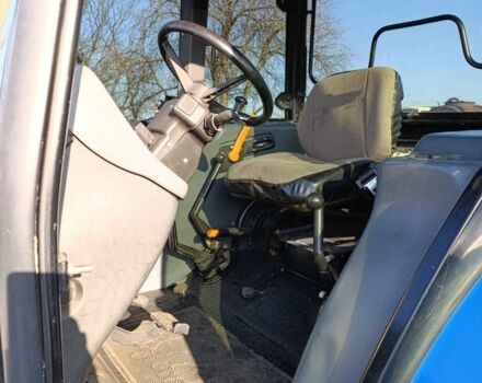 Нью Холланд Другая, объемом двигателя 0 л и пробегом 0 тыс. км за 14500 $, фото 2 на Automoto.ua