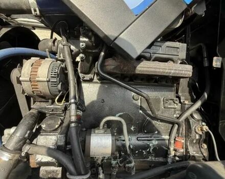 Нью Холланд Другая, объемом двигателя 0 л и пробегом 0 тыс. км за 20647 $, фото 7 на Automoto.ua