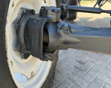 Нью Холланд Другая, объемом двигателя 0 л и пробегом 0 тыс. км за 22990 $, фото 10 на Automoto.ua