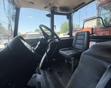 Нью Холланд Другая, объемом двигателя 4 л и пробегом 7 тыс. км за 16000 $, фото 5 на Automoto.ua