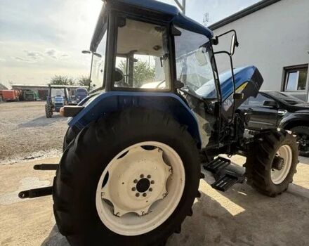 Нью Холланд Другая, объемом двигателя 0 л и пробегом 0 тыс. км за 20647 $, фото 4 на Automoto.ua