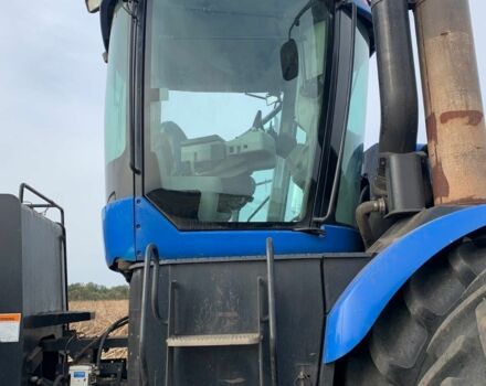 Нью Холланд Другая, объемом двигателя 15 л и пробегом 9 тыс. км за 135000 $, фото 20 на Automoto.ua
