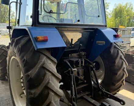 Нью Холланд Другая, объемом двигателя 4 л и пробегом 7 тыс. км за 16000 $, фото 3 на Automoto.ua