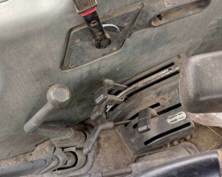 Нью Холланд Другая, об'ємом двигуна 4.16 л та пробігом 0 тис. км за 13500 $, фото 7 на Automoto.ua