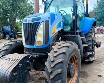 Нью Холланд Другая, об'ємом двигуна 0 л та пробігом 0 тис. км за 28000 $, фото 2 на Automoto.ua