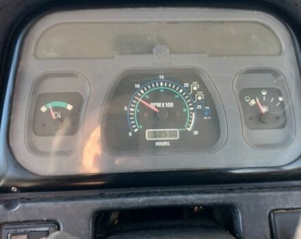 Нью Холланд Другая, объемом двигателя 0 л и пробегом 5 тыс. км за 16750 $, фото 3 на Automoto.ua