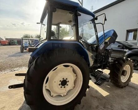 Нью Холланд Другая, объемом двигателя 4 л и пробегом 7 тыс. км за 17500 $, фото 4 на Automoto.ua