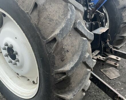 Нью Холланд Другая, объемом двигателя 0 л и пробегом 2 тыс. км за 16500 $, фото 7 на Automoto.ua