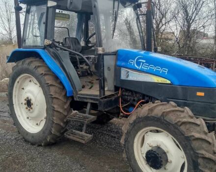 Нью Холланд Другая, об'ємом двигуна 4.16 л та пробігом 0 тис. км за 13500 $, фото 3 на Automoto.ua