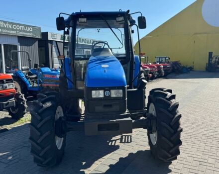 Нью Холланд Другая, объемом двигателя 0 л и пробегом 0 тыс. км за 22990 $, фото 2 на Automoto.ua