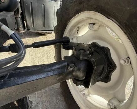 Нью Холланд Другая, объемом двигателя 4 л и пробегом 7 тыс. км за 17500 $, фото 9 на Automoto.ua