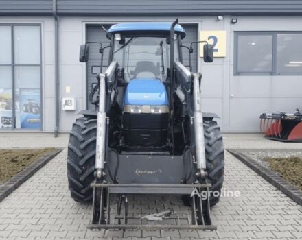 Нью Холланд Другая, об'ємом двигуна 0 л та пробігом 0 тис. км за 36993 $, фото 4 на Automoto.ua