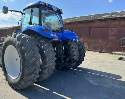 Нью Холланд Другая 2009 в Хмельницком на Automoto.ua Нью Холланд Другая, объемом двигателя 0 л и пробегом 10 тыс. км за 35000 $, фото 1 на Automoto.ua