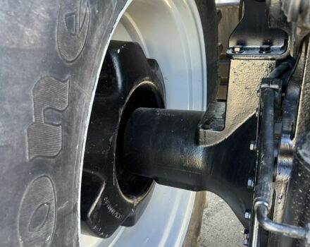 Нью Холланд Другая 2009 в Хмельницком на Automoto.ua Нью Холланд Другая, объемом двигателя 0 л и пробегом 10 тыс. км за 35000 $, фото 2 на Automoto.ua