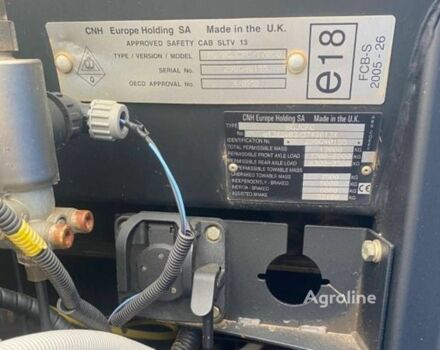 Нью Холланд Другая, объемом двигателя 0 л и пробегом 0 тыс. км за 39326 $, фото 3 на Automoto.ua