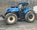 Нью Холланд Другая, объемом двигателя 0 л и пробегом 0 тыс. км за 39326 $, фото 1 на Automoto.ua