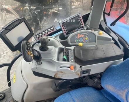 Нью Холланд Другая, объемом двигателя 0 л и пробегом 0 тыс. км за 39326 $, фото 5 на Automoto.ua