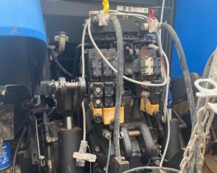 Нью Холланд Другая, объемом двигателя 0 л и пробегом 0 тыс. км за 39326 $, фото 6 на Automoto.ua