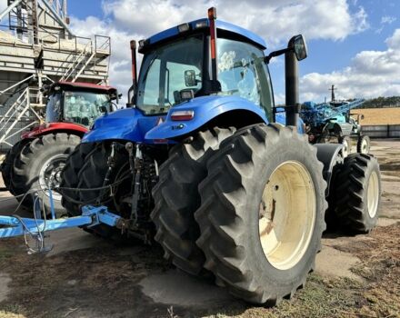 Нью Холланд Другая, объемом двигателя 0 л и пробегом 5 тыс. км за 59000 $, фото 2 на Automoto.ua