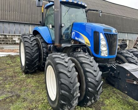 Нью Холланд Другая, об'ємом двигуна 0 л та пробігом 0 тис. км за 39900 $, фото 3 на Automoto.ua