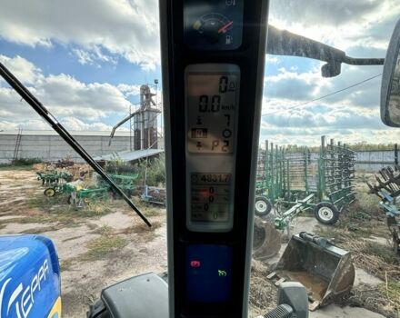 Нью Холланд Другая, объемом двигателя 0 л и пробегом 5 тыс. км за 59000 $, фото 7 на Automoto.ua