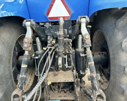 Нью Холланд Другая, объемом двигателя 0 л и пробегом 5 тыс. км за 59000 $, фото 6 на Automoto.ua