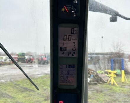 Нью Холланд Другая, объемом двигателя 9 л и пробегом 0 тыс. км за 39900 $, фото 1 на Automoto.ua