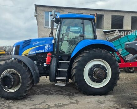 Нью Холланд Другая, объемом двигателя 0 л и пробегом 0 тыс. км за 46586 $, фото 3 на Automoto.ua