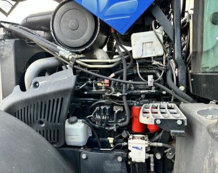 Нью Холланд Другая, объемом двигателя 0 л и пробегом 5 тыс. км за 59000 $, фото 4 на Automoto.ua