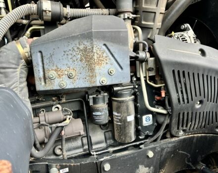 Нью Холланд Другая, объемом двигателя 0 л и пробегом 5 тыс. км за 59000 $, фото 5 на Automoto.ua