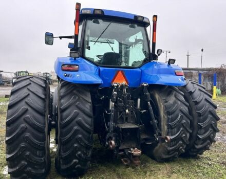 Нью Холланд Другая, объемом двигателя 9 л и пробегом 0 тыс. км за 39900 $, фото 2 на Automoto.ua