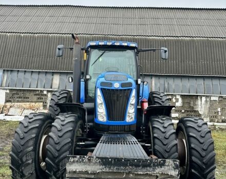 Нью Холланд Другая, объемом двигателя 9 л и пробегом 0 тыс. км за 39900 $, фото 4 на Automoto.ua