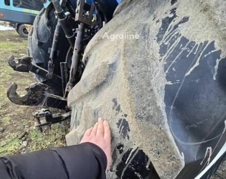 Нью Холланд Другая, объемом двигателя 0 л и пробегом 0 тыс. км за 33189 $, фото 5 на Automoto.ua