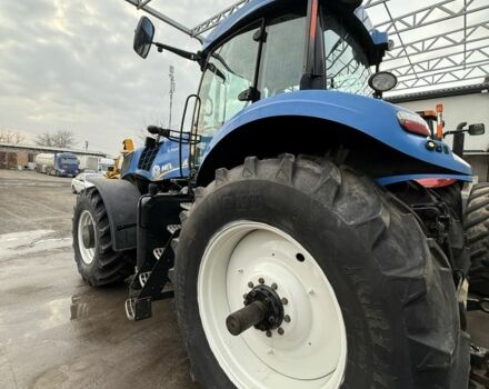 Нью Холланд Другая, объемом двигателя 9 л и пробегом 10 тыс. км за 75000 $, фото 3 на Automoto.ua