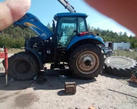 Нью Холланд Другая, об'ємом двигуна 9 л та пробігом 11 тис. км за 29999 $, фото 17 на Automoto.ua