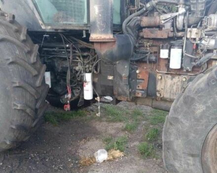Нью Холланд Другая, об'ємом двигуна 9 л та пробігом 11 тис. км за 29999 $, фото 15 на Automoto.ua