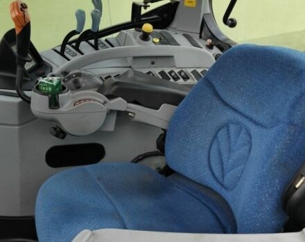 Нью Холланд Другая, об'ємом двигуна 0 л та пробігом 11 тис. км за 65000 $, фото 4 на Automoto.ua