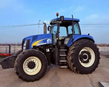 Нью Холланд Другая, объемом двигателя 0 л и пробегом 0 тыс. км за 33189 $, фото 2 на Automoto.ua