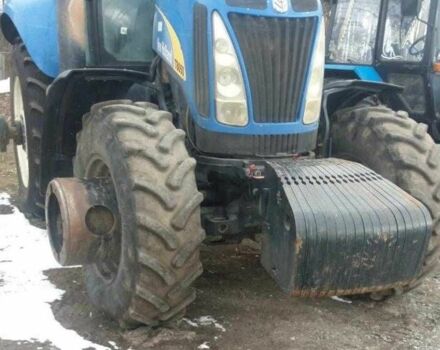 Нью Холланд Другая, об'ємом двигуна 9 л та пробігом 11 тис. км за 29999 $, фото 21 на Automoto.ua
