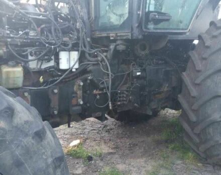 Нью Холланд Другая, об'ємом двигуна 9 л та пробігом 11 тис. км за 29999 $, фото 10 на Automoto.ua