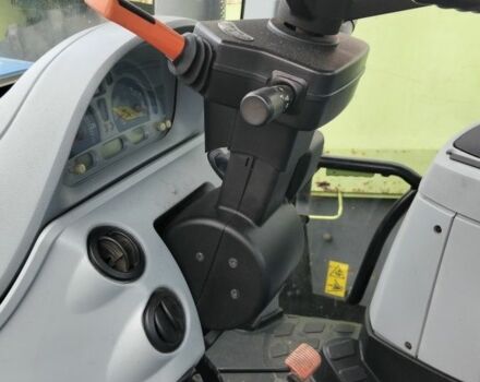 Нью Холланд Другая, об'ємом двигуна 0 л та пробігом 11 тис. км за 65000 $, фото 5 на Automoto.ua