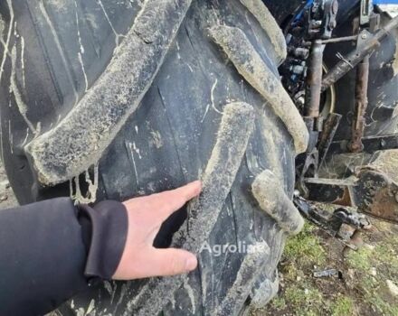 Нью Холланд Другая, объемом двигателя 0 л и пробегом 0 тыс. км за 33189 $, фото 6 на Automoto.ua