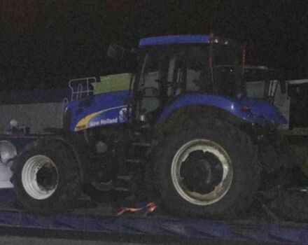 Нью Холланд Другая, об'ємом двигуна 9 л та пробігом 11 тис. км за 29999 $, фото 19 на Automoto.ua