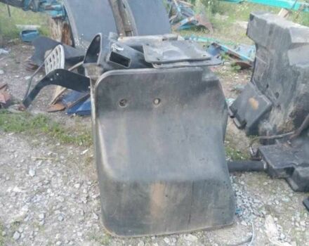 Нью Холланд Другая, об'ємом двигуна 9 л та пробігом 11 тис. км за 29999 $, фото 14 на Automoto.ua