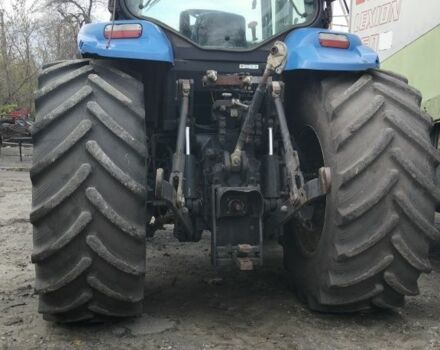 Нью Холланд Другая, об'ємом двигуна 0 л та пробігом 11 тис. км за 65000 $, фото 2 на Automoto.ua